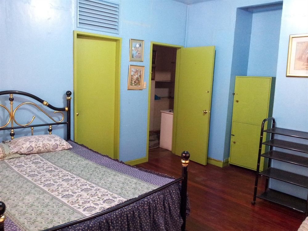 La Residencia Luzviminda Pensionne Cebu Exterior foto
